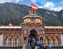 Badrinath Yatra Tour Package from Delhi