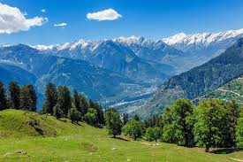 Himachal Tour