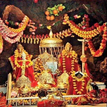 Vaishno Devi Yatra