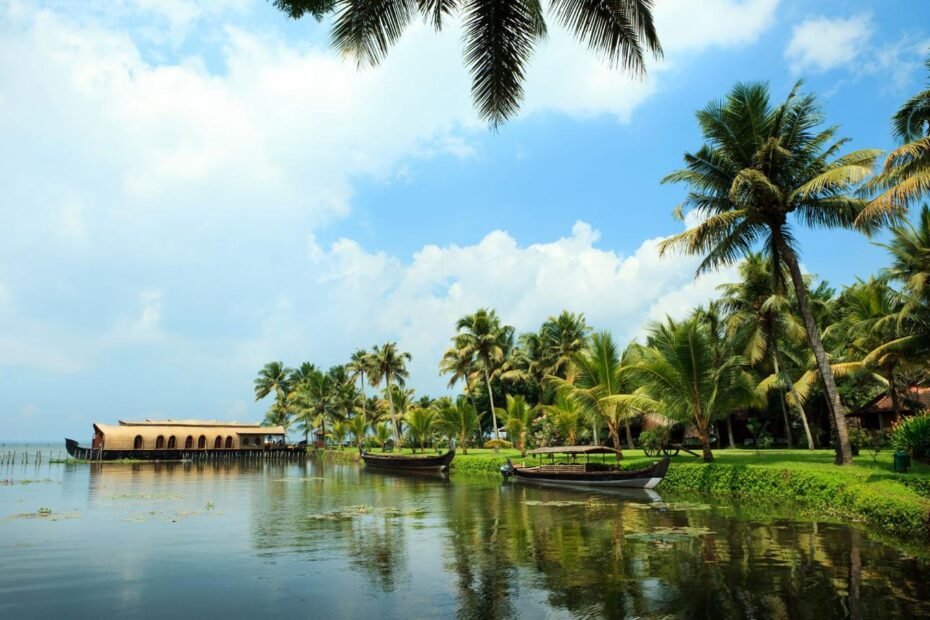 Kerala Tour