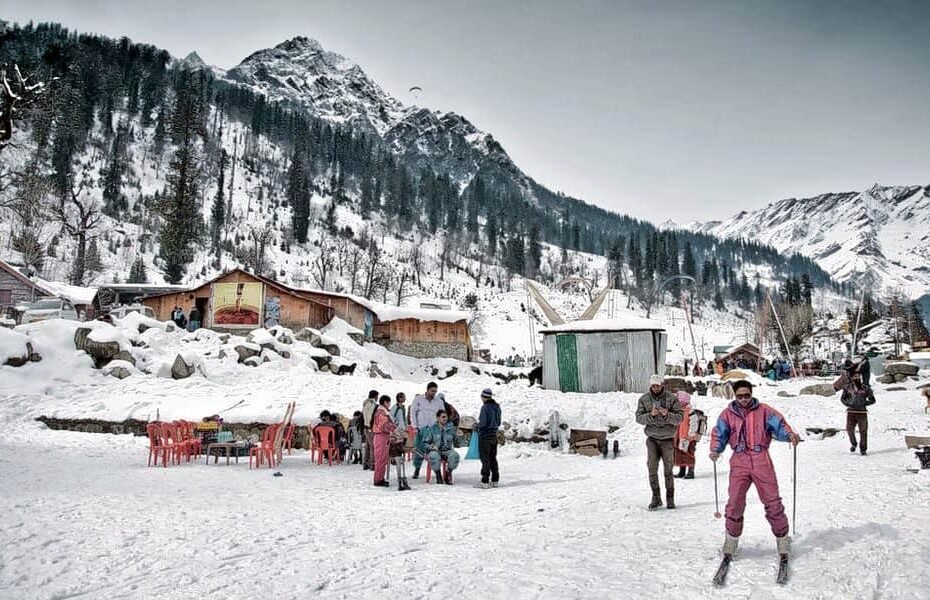 Uttarakhand Tour Package