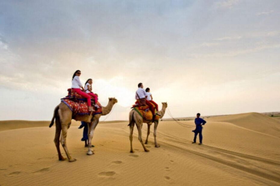 Rajasthan Tour