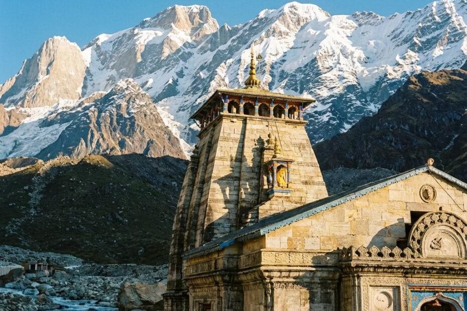 Uttarakhand Tour