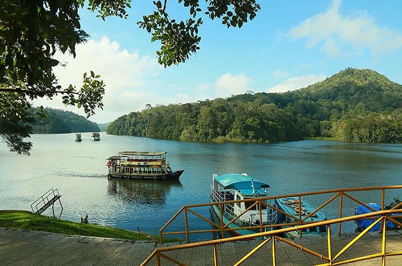 Kerala Tour