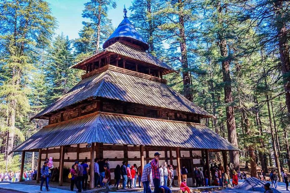 Manali Tour