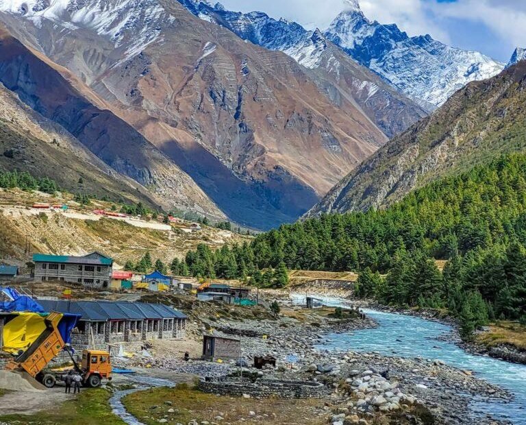 Himachal Tour