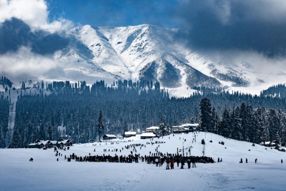 Jammu and Kashmir