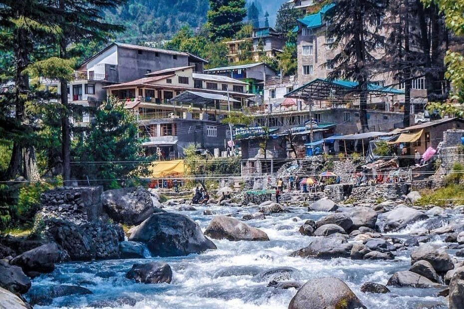 Manali Tour