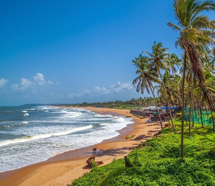 Goa