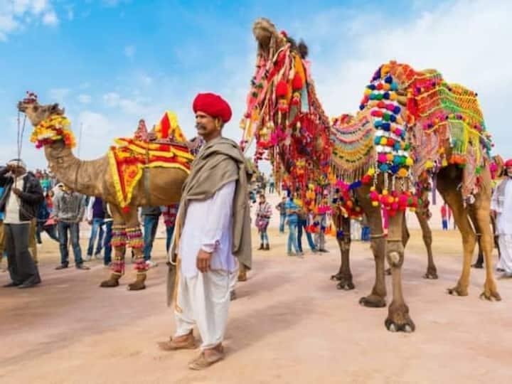 Rajasthan