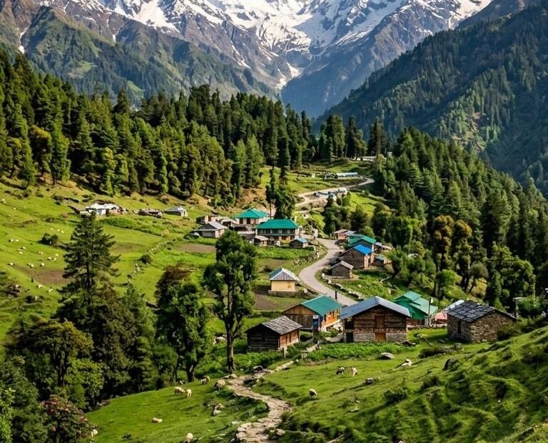 Uttarakhand Tour