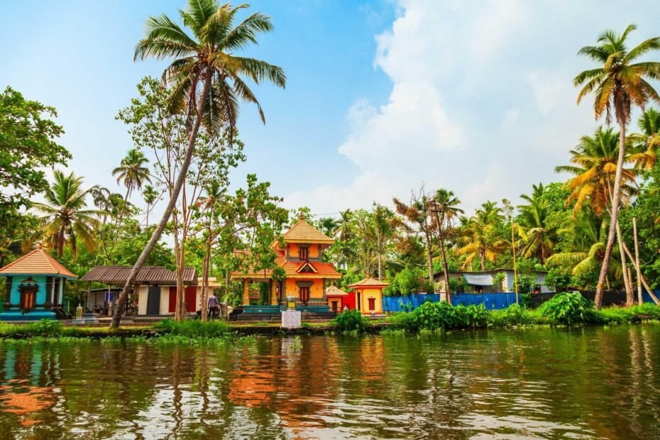kerala tour