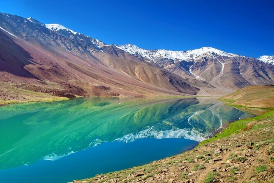 Himachal Tour