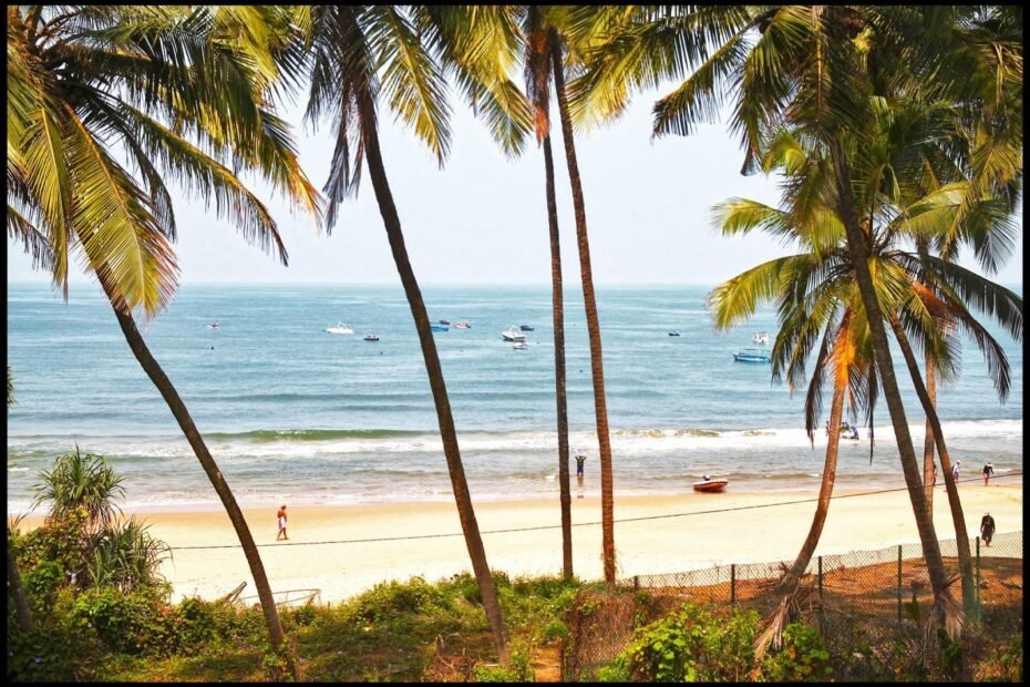 Goa Tour