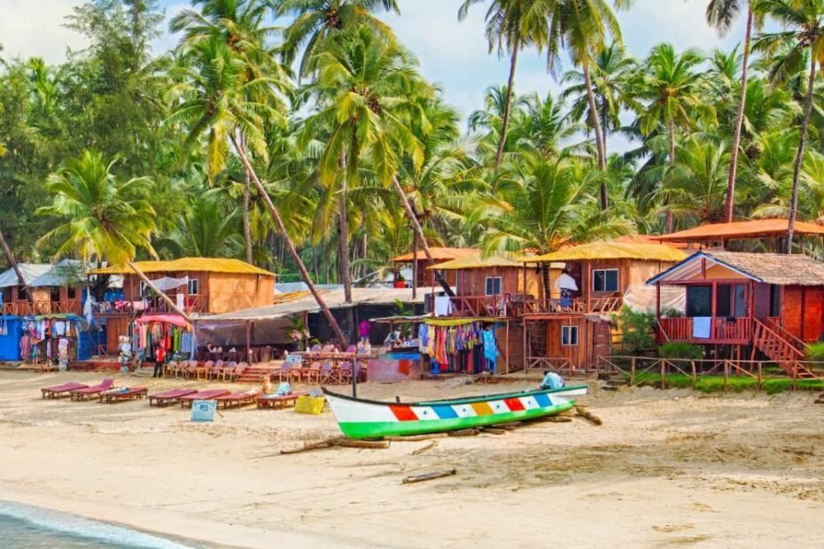 Goa Tour