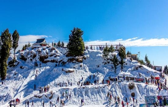 Shimla Tour