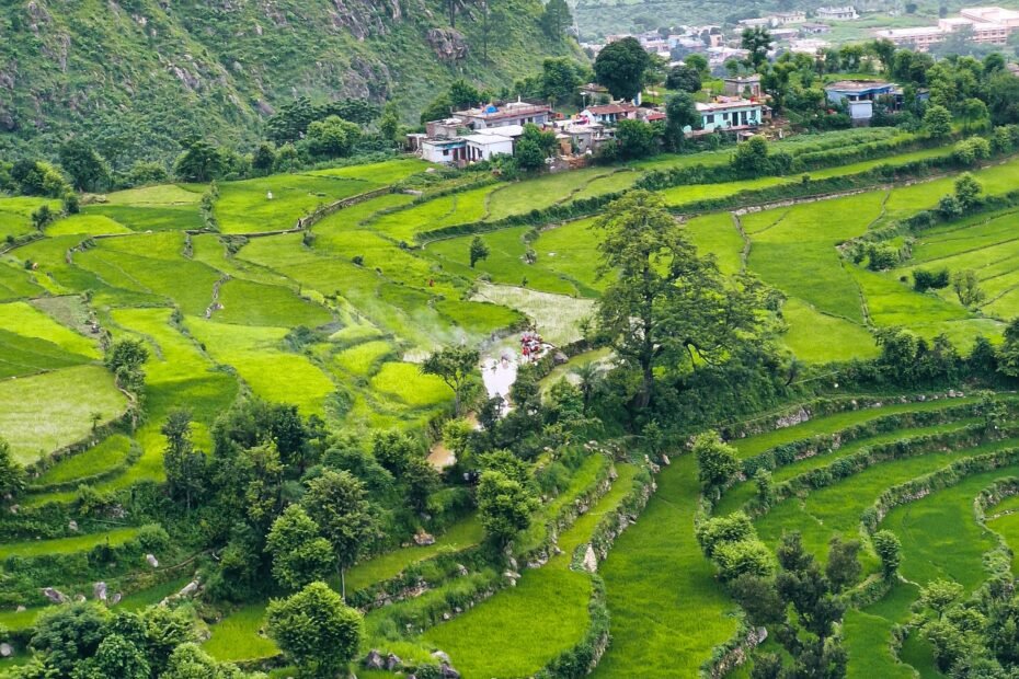 uutrakhand tour