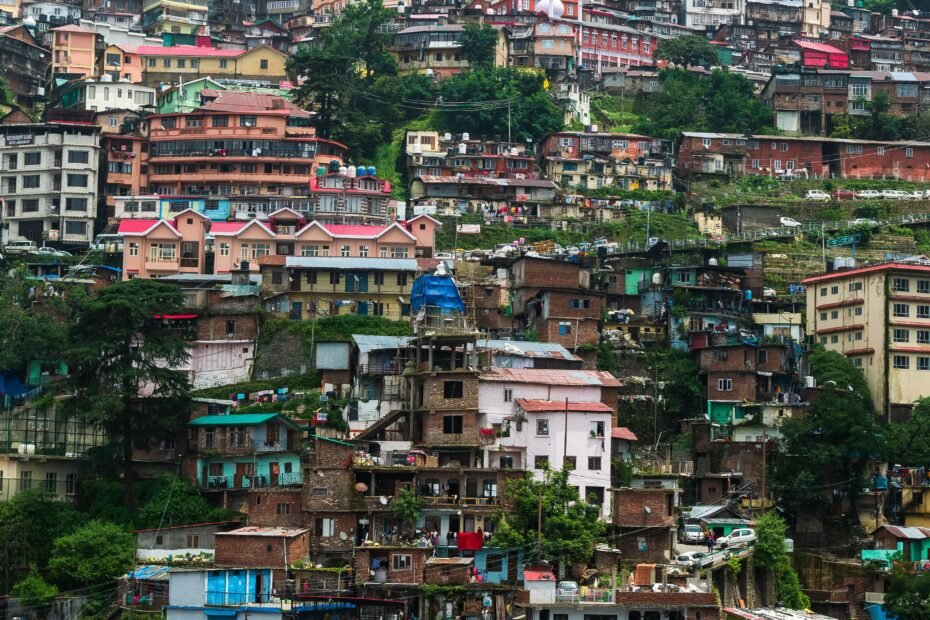 Shimla Tour Package