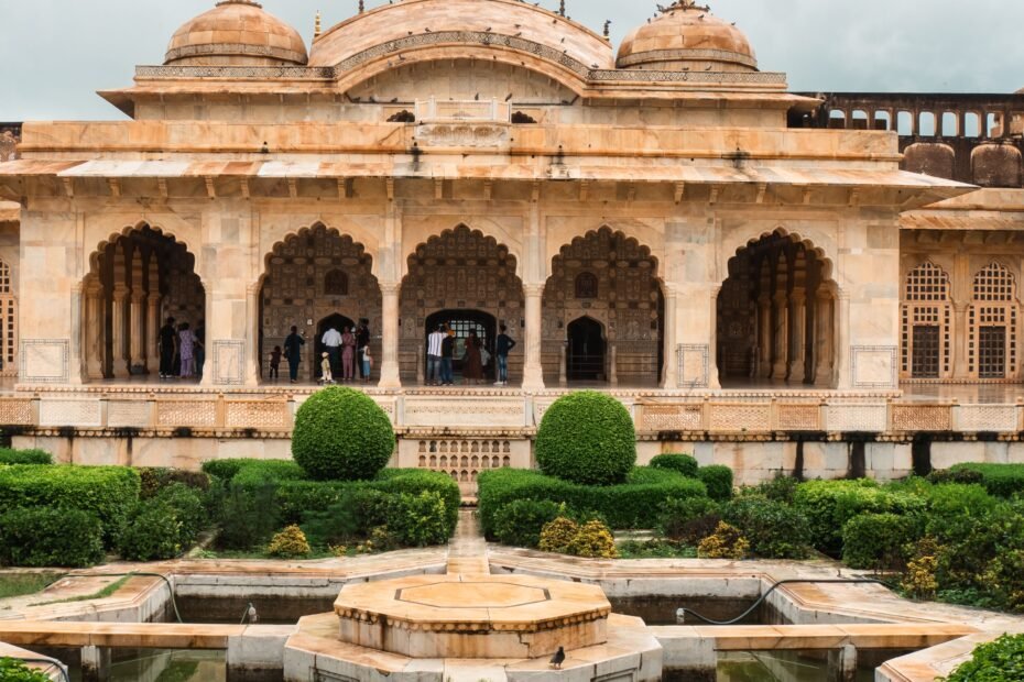 Rajasthan Tour Package