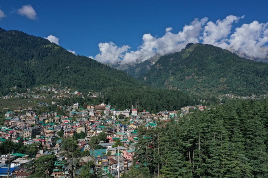 shimla tour