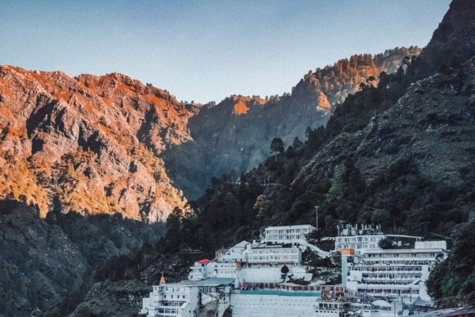 vaishno-devi-yatra-tour-package