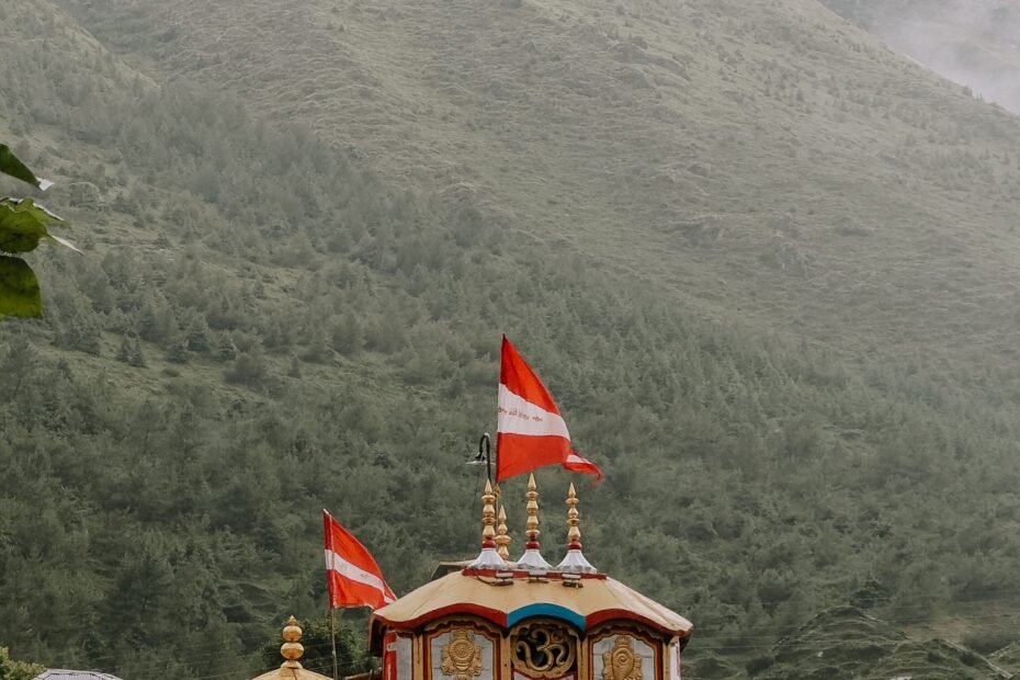 badrinath tour