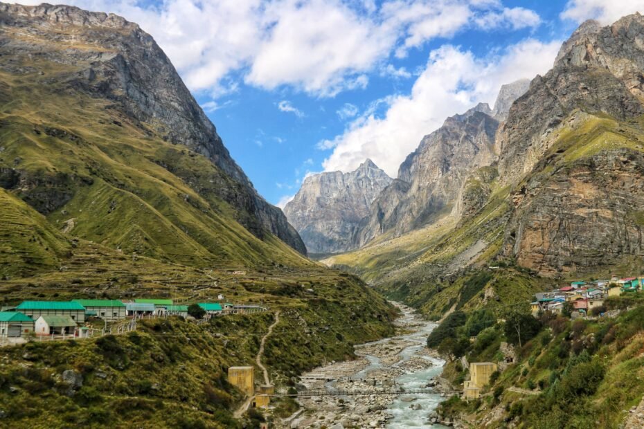 badrinath-yatra-tour-package