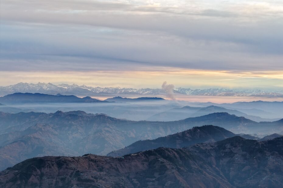 Shimla Family Tour Packages from Delhi