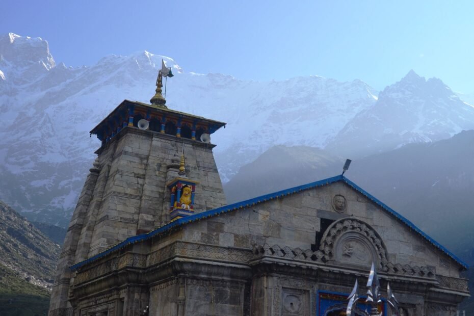 kedarnath-yatra-tour-package-from-delhi