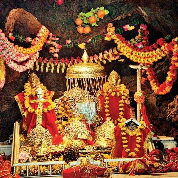 vaishno devi yatra