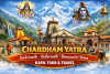 Chardham Yatra